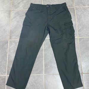5.11 tactical  cargo pants